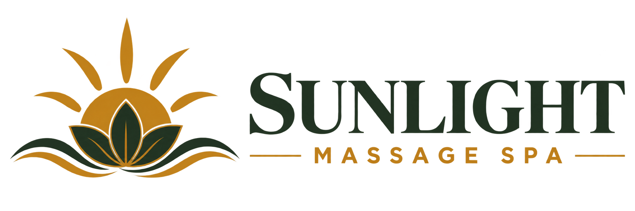 Sunlight Massage Spa